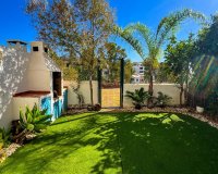 Rynek wtórny - apartment - Mijas - La Cala de Mijas