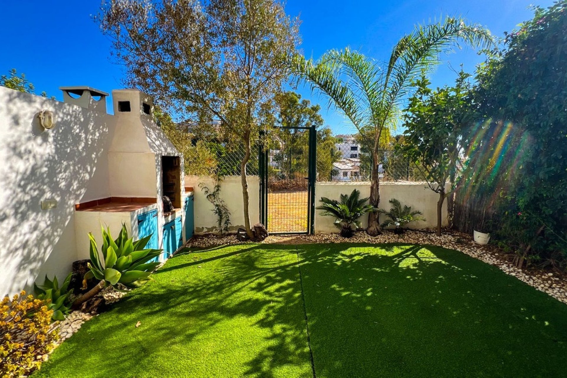Rynek wtórny - apartment - Mijas - La Cala de Mijas