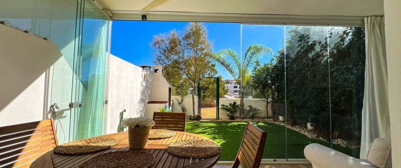 Rynek wtórny - apartment - Mijas - La Cala de Mijas