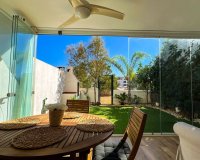 Rynek wtórny - apartment - Mijas - La Cala de Mijas