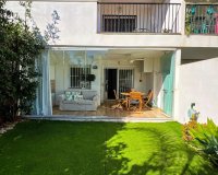 Rynek wtórny - apartment - Mijas - La Cala de Mijas