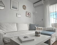 Rynek wtórny - apartment - Mijas - La Cala de Mijas