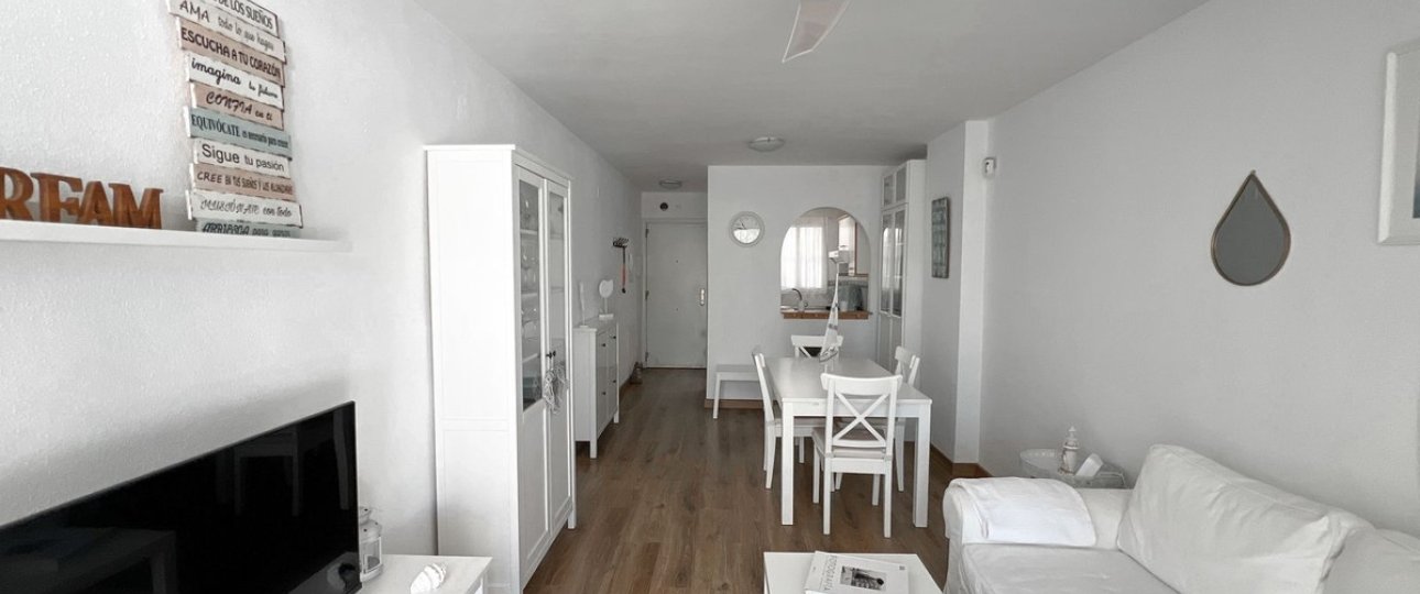 Rynek wtórny - apartment - Mijas - La Cala de Mijas