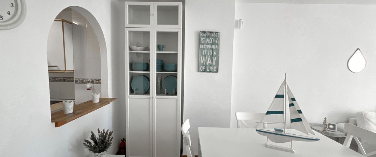 Rynek wtórny - apartment - Mijas - La Cala de Mijas