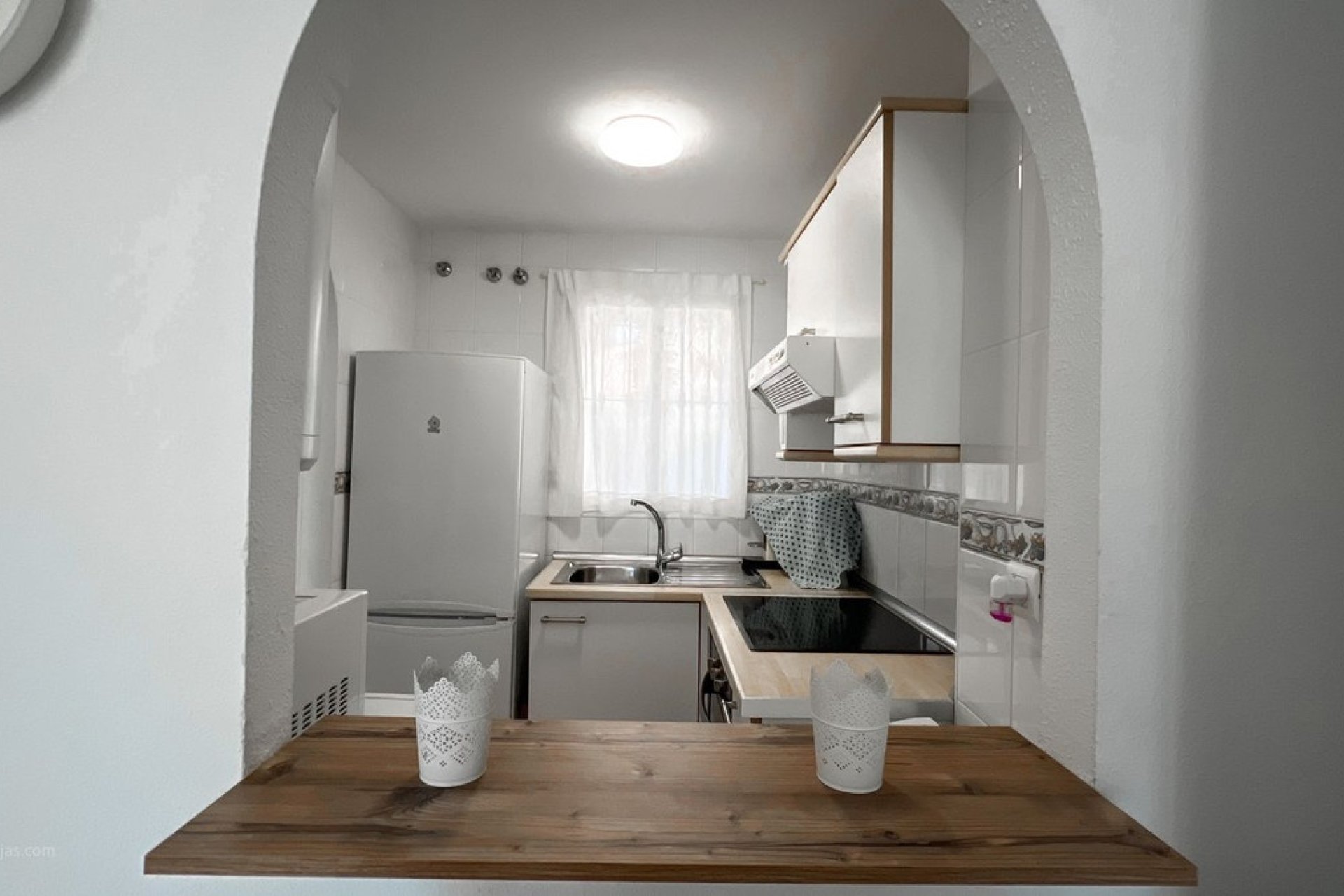 Rynek wtórny - apartment - Mijas - La Cala de Mijas