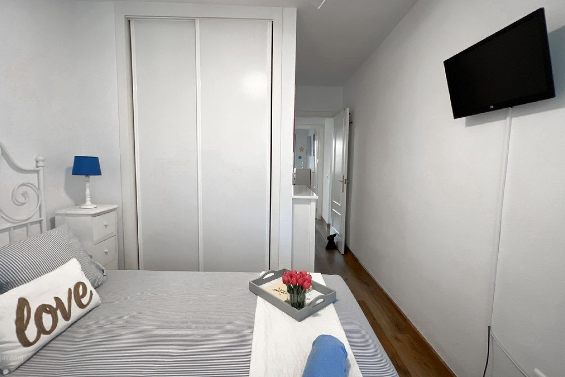 Rynek wtórny - apartment - Mijas - La Cala de Mijas