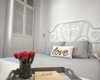 Rynek wtórny - apartment - Mijas - La Cala de Mijas
