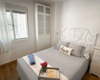 Rynek wtórny - apartment - Mijas - La Cala de Mijas