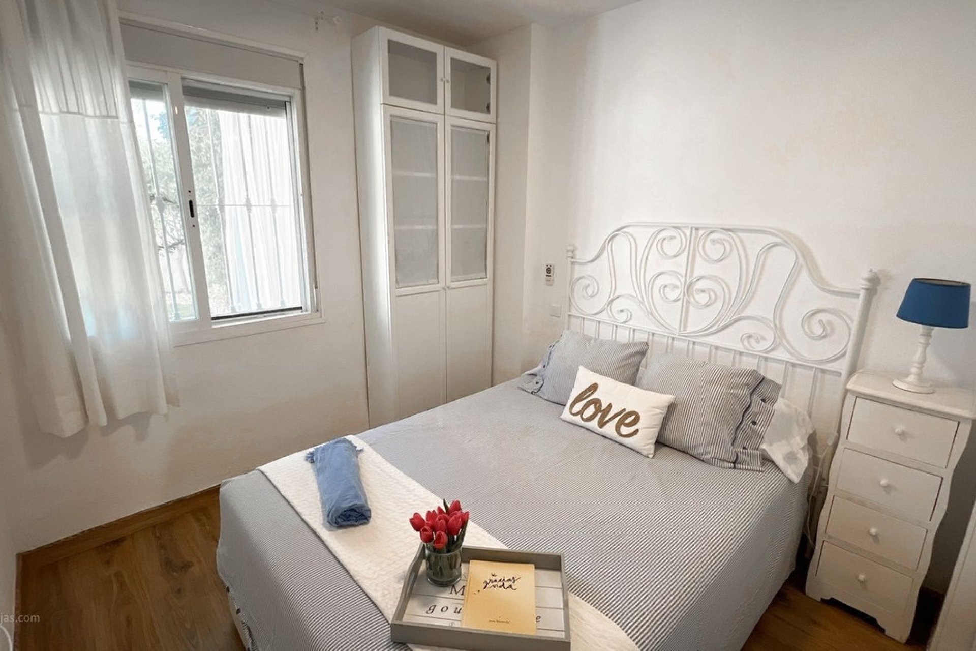 Rynek wtórny - apartment - Mijas - La Cala de Mijas