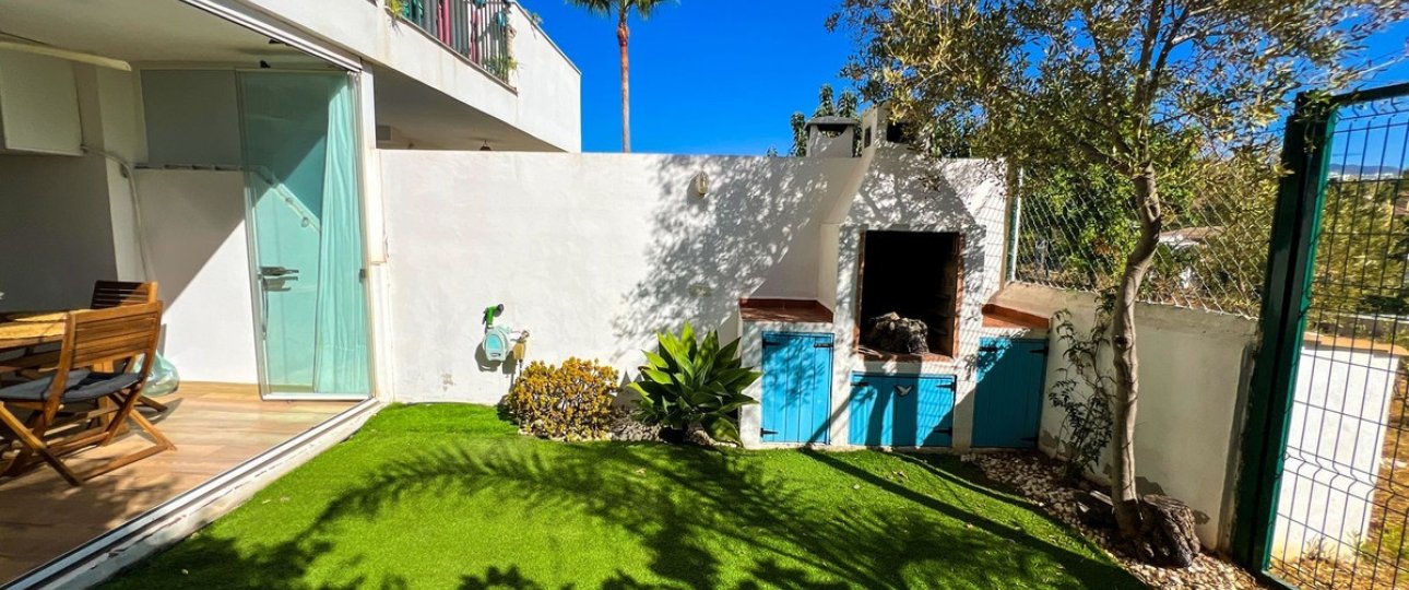 Rynek wtórny - apartment - Mijas - La Cala de Mijas