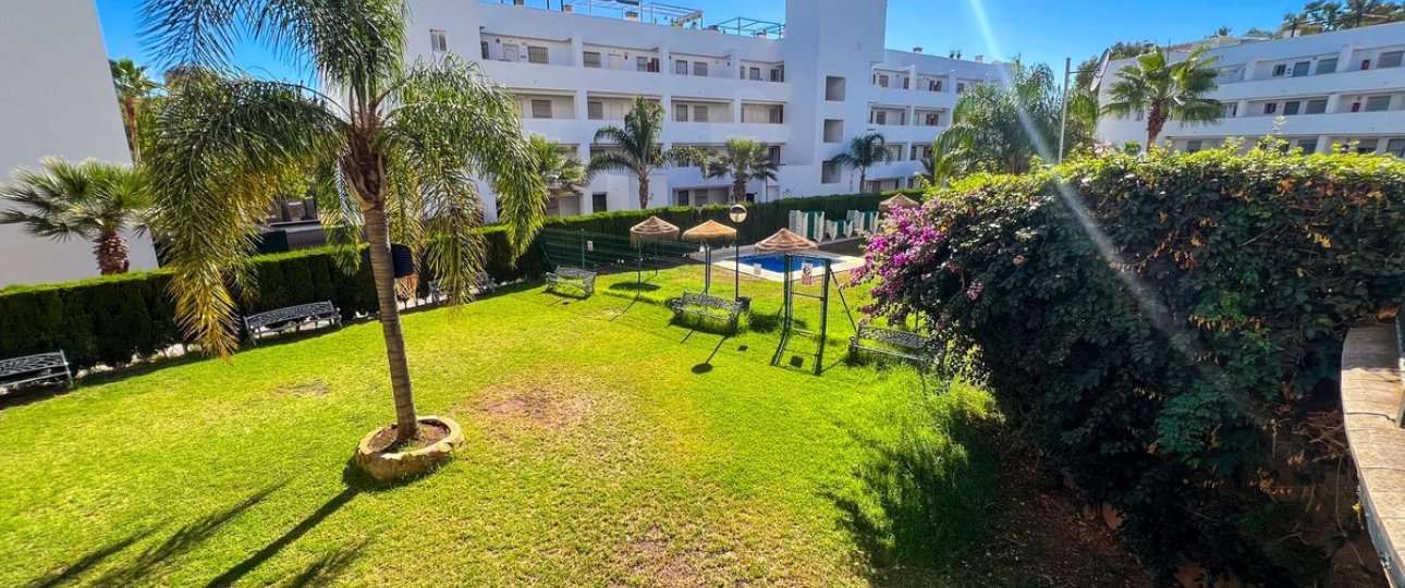 Rynek wtórny - apartment - Mijas - La Cala de Mijas
