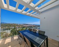 Rynek wtórny - apartment - Mijas - La Cala de Mijas