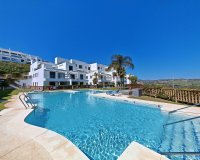 Rynek wtórny - apartment - Mijas - La Cala de Mijas