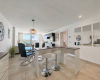 Rynek wtórny - apartment - Mijas - La Cala de Mijas