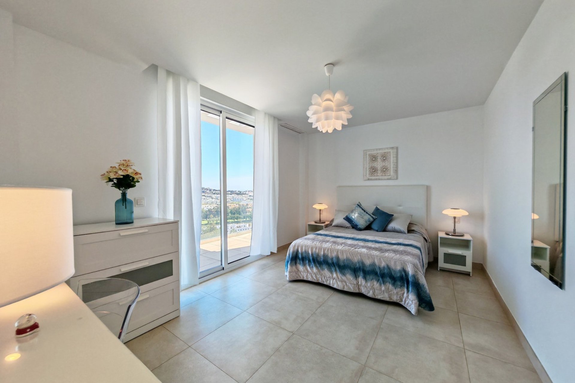 Rynek wtórny - apartment - Mijas - La Cala de Mijas