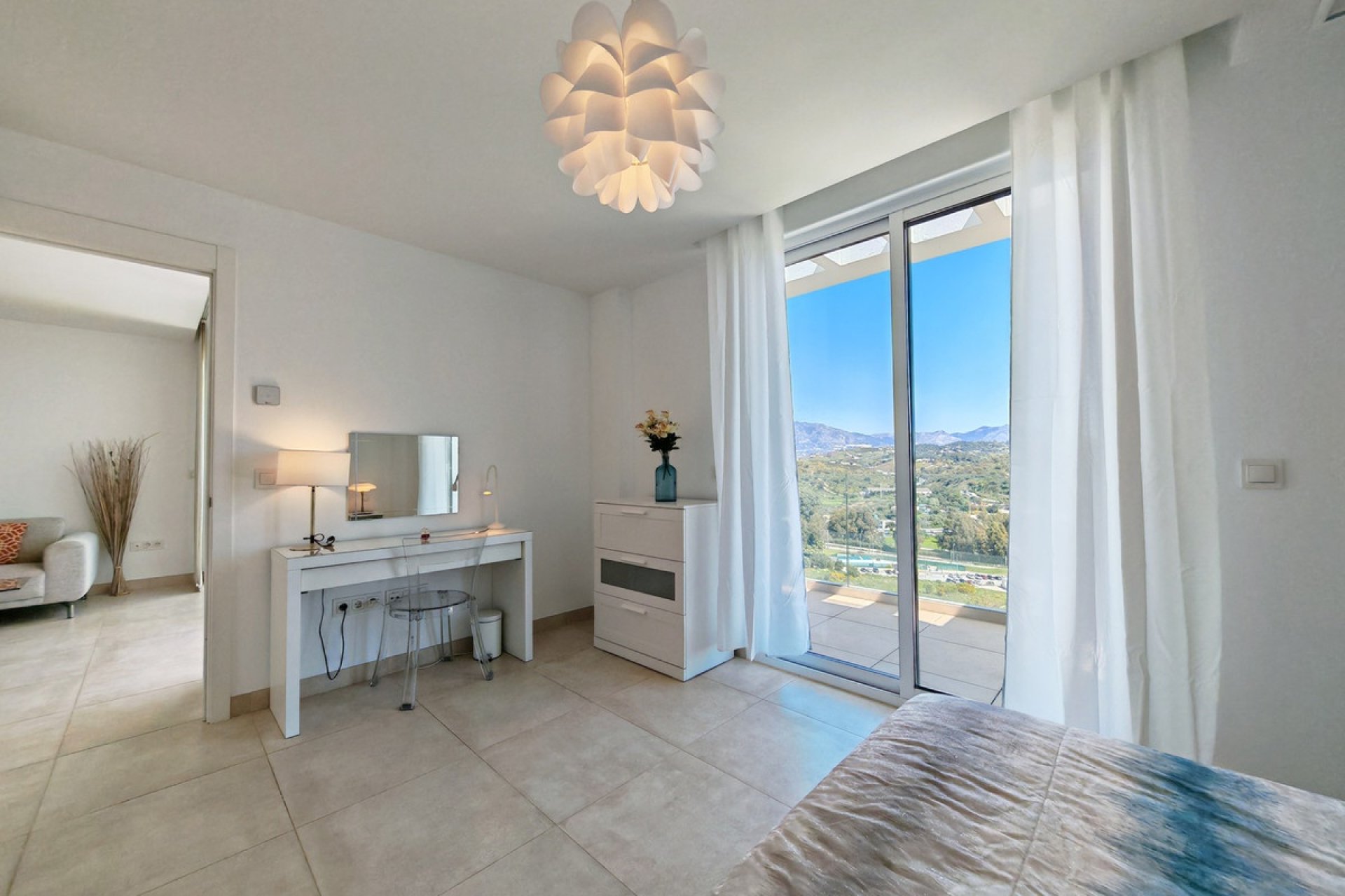 Rynek wtórny - apartment - Mijas - La Cala de Mijas