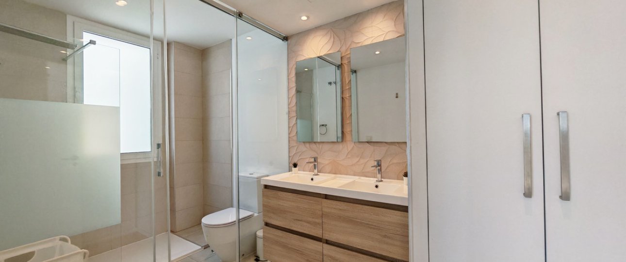 Rynek wtórny - apartment - Mijas - La Cala de Mijas