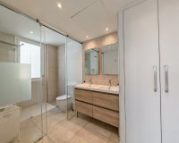 Rynek wtórny - apartment - Mijas - La Cala de Mijas