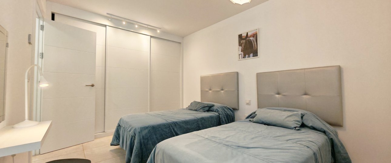 Rynek wtórny - apartment - Mijas - La Cala de Mijas