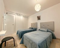 Rynek wtórny - apartment - Mijas - La Cala de Mijas