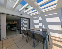 Rynek wtórny - apartment - Mijas - La Cala de Mijas