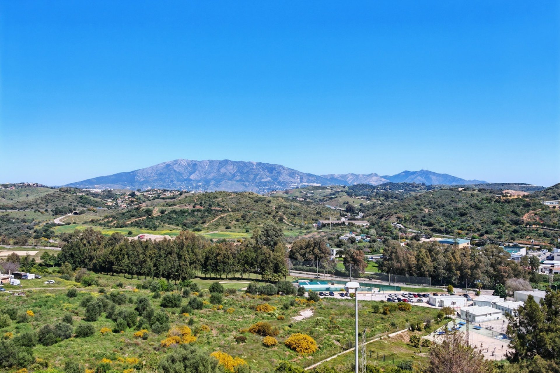 Rynek wtórny - apartment - Mijas - La Cala de Mijas