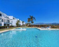 Rynek wtórny - apartment - Mijas - La Cala de Mijas