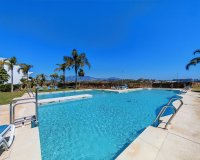 Rynek wtórny - apartment - Mijas - La Cala de Mijas