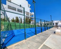 Rynek wtórny - apartment - Mijas - La Cala de Mijas