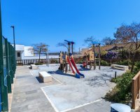 Rynek wtórny - apartment - Mijas - La Cala de Mijas