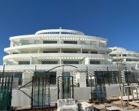 Rynek wtórny - apartment - Mijas - La Cala de Mijas