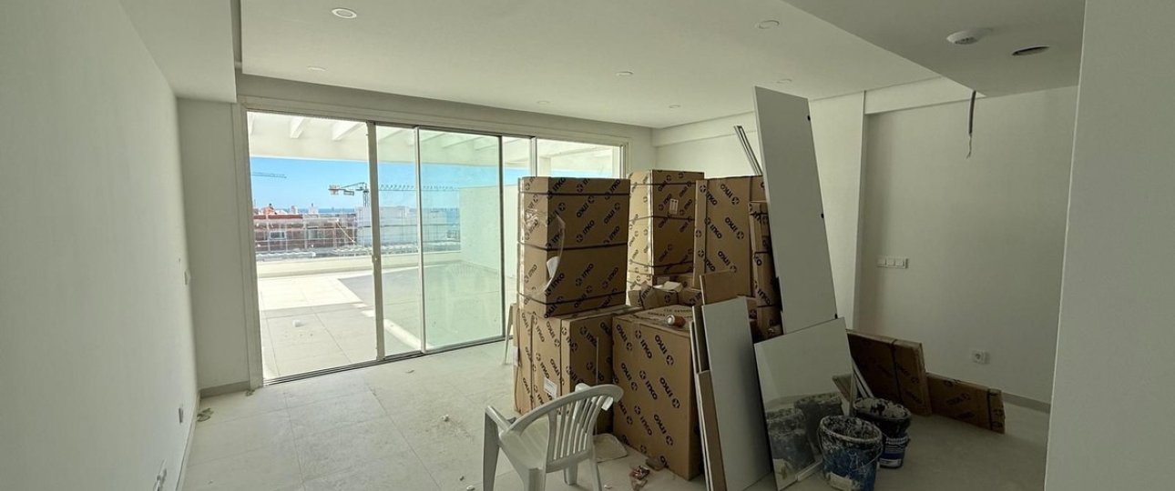 Rynek wtórny - apartment - Mijas - La Cala de Mijas