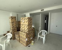 Rynek wtórny - apartment - Mijas - La Cala de Mijas