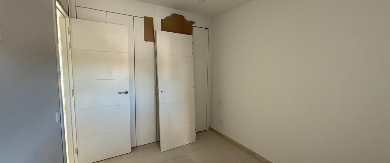 Rynek wtórny - apartment - Mijas - La Cala de Mijas