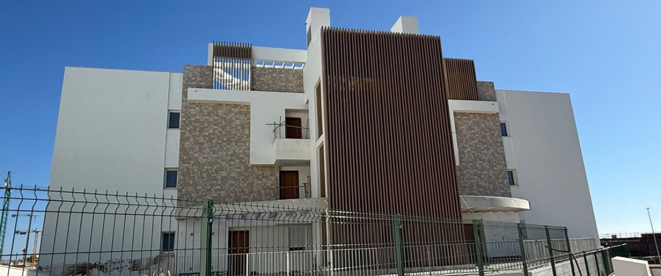 Rynek wtórny - apartment - Mijas - La Cala de Mijas