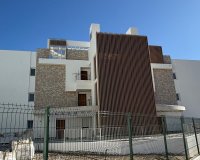 Rynek wtórny - apartment - Mijas - La Cala de Mijas