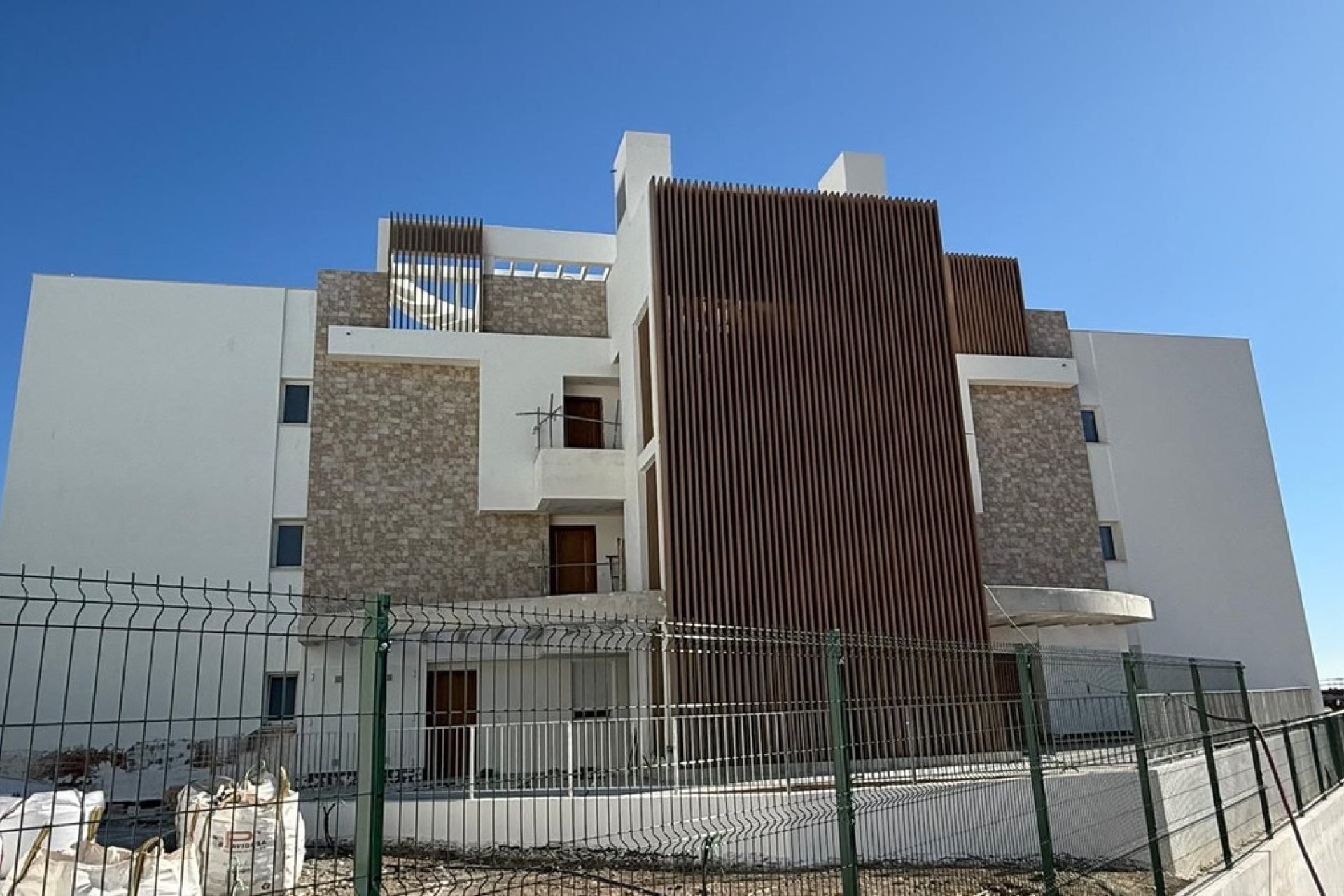 Rynek wtórny - apartment - Mijas - La Cala de Mijas