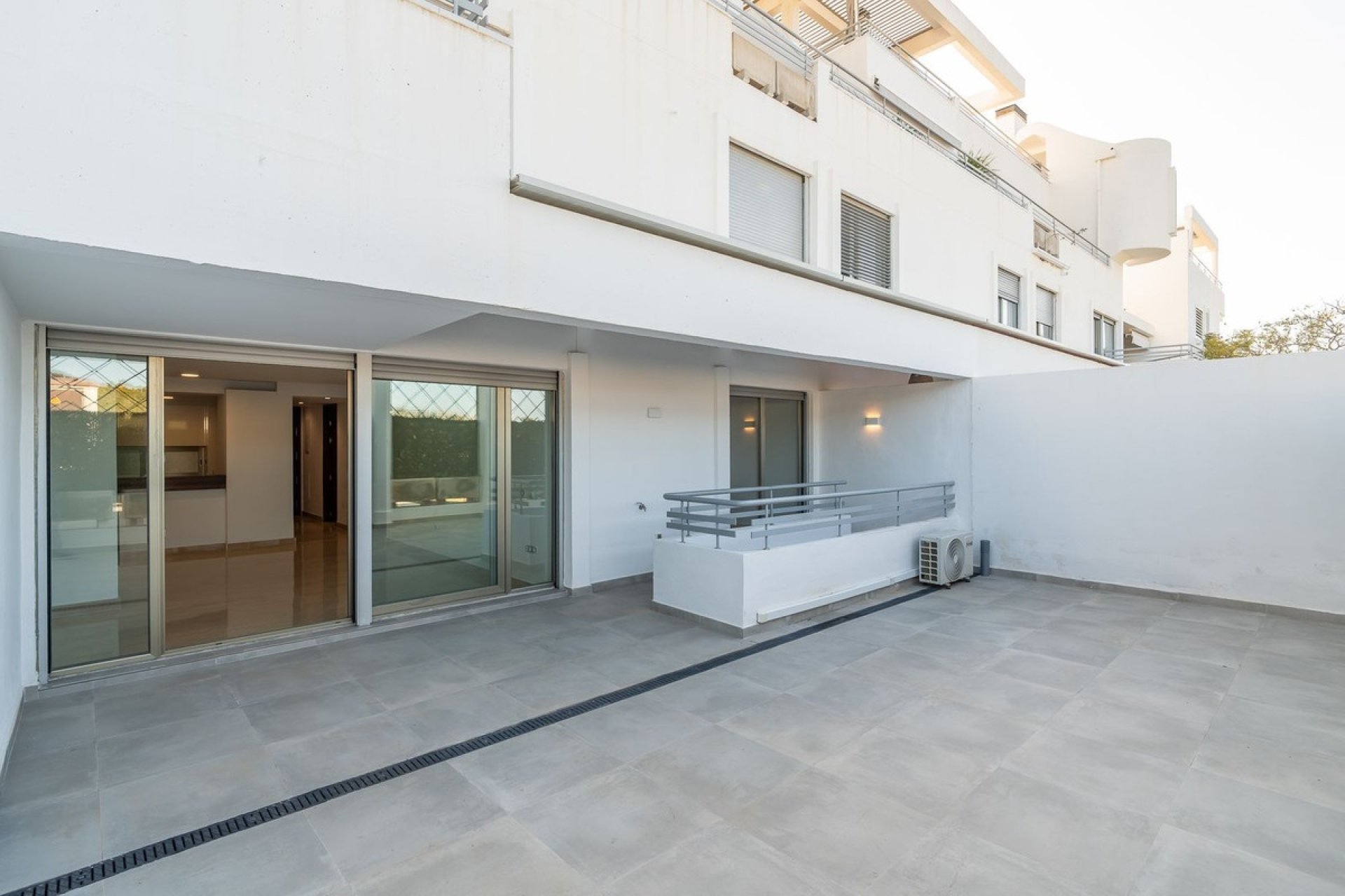 Rynek wtórny - apartment - Mijas - La Cala de Mijas