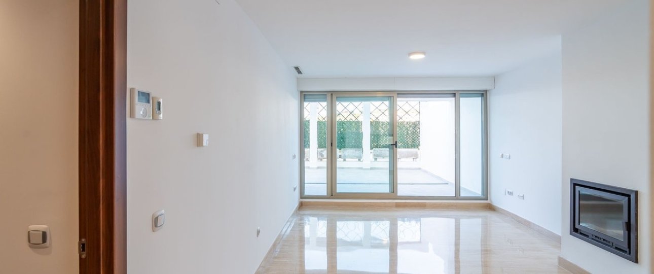 Rynek wtórny - apartment - Mijas - La Cala de Mijas