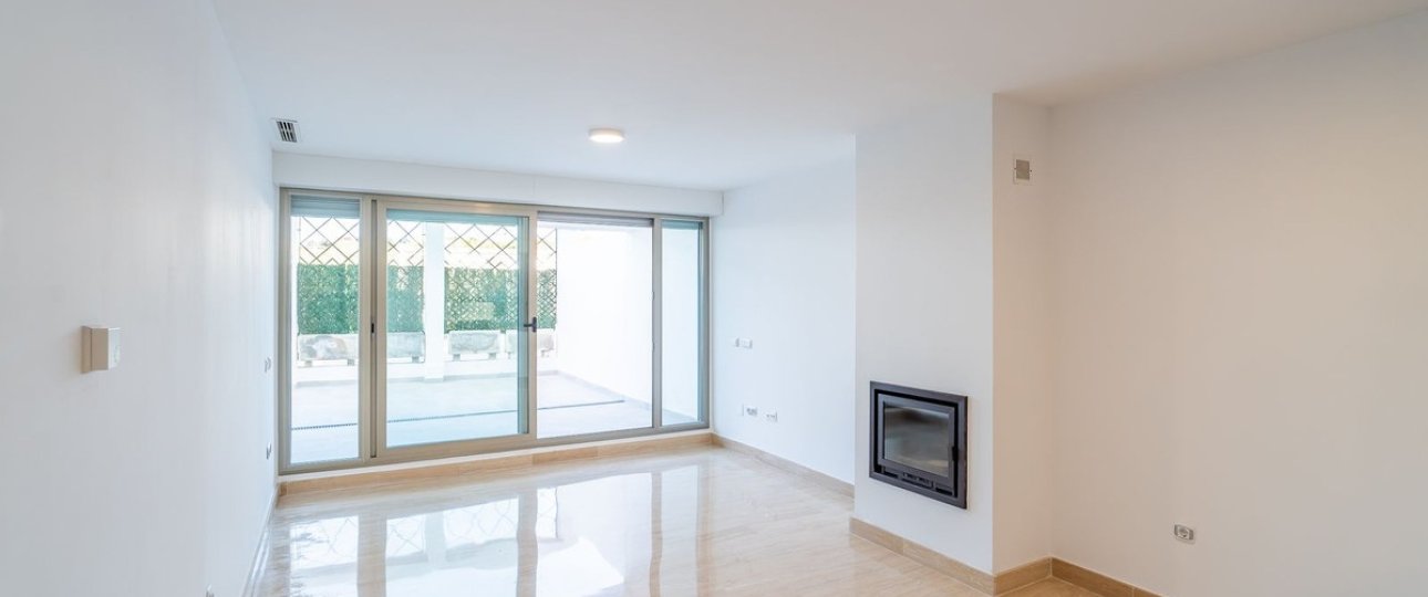 Rynek wtórny - apartment - Mijas - La Cala de Mijas