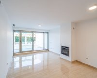 Rynek wtórny - apartment - Mijas - La Cala de Mijas