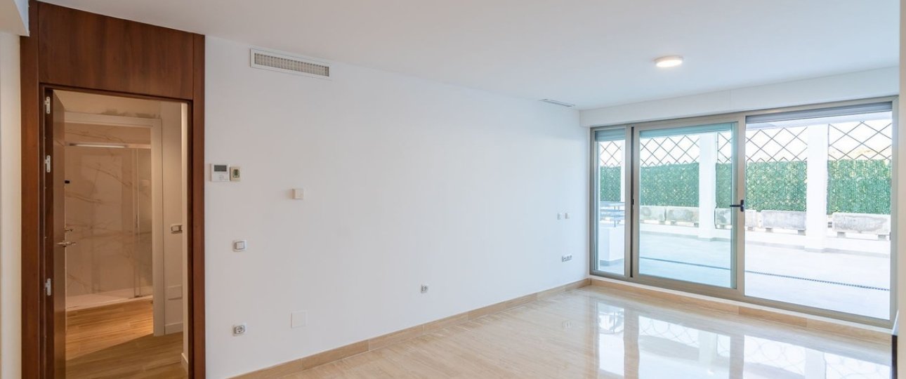Rynek wtórny - apartment - Mijas - La Cala de Mijas