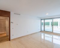 Rynek wtórny - apartment - Mijas - La Cala de Mijas