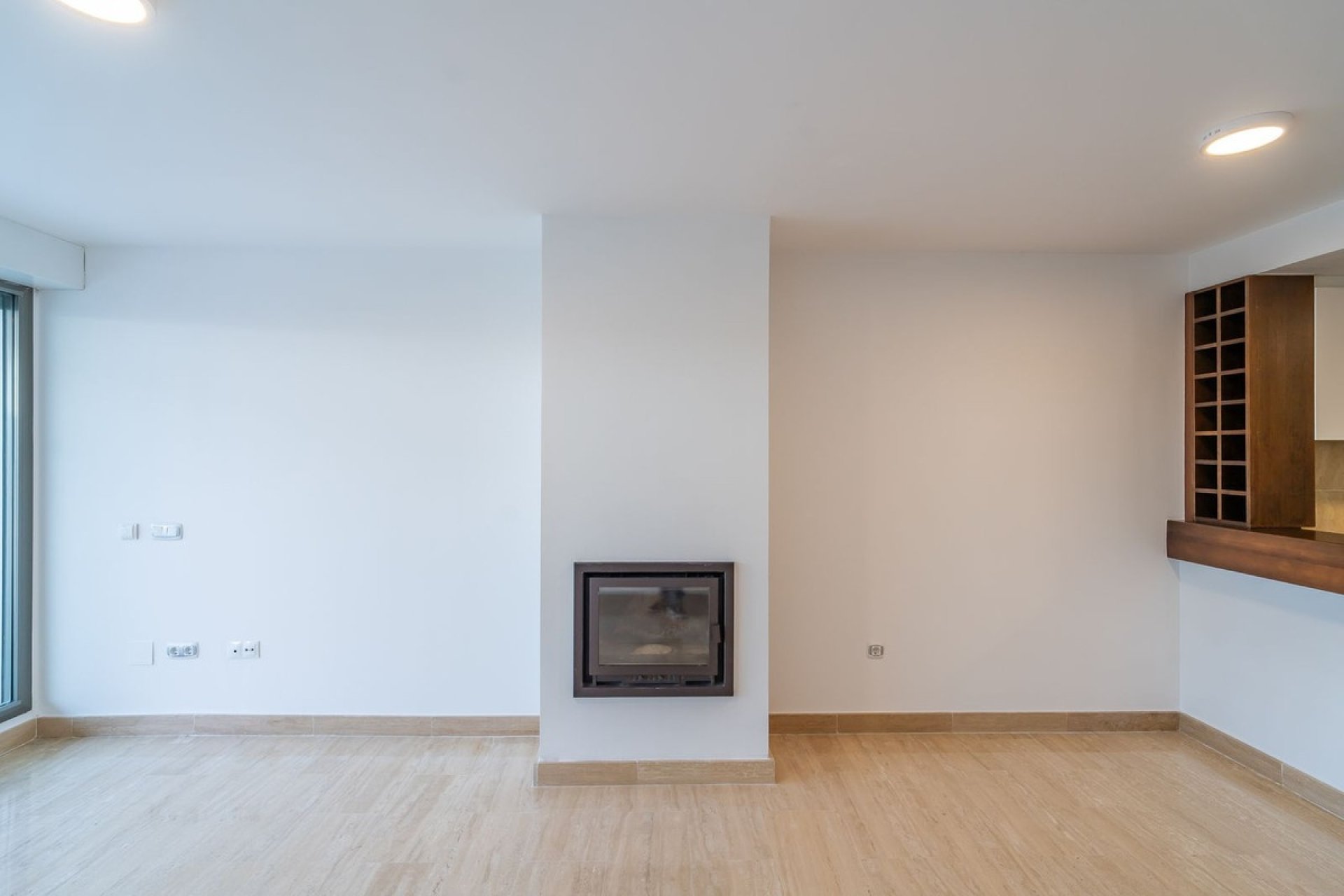 Rynek wtórny - apartment - Mijas - La Cala de Mijas