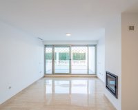 Rynek wtórny - apartment - Mijas - La Cala de Mijas