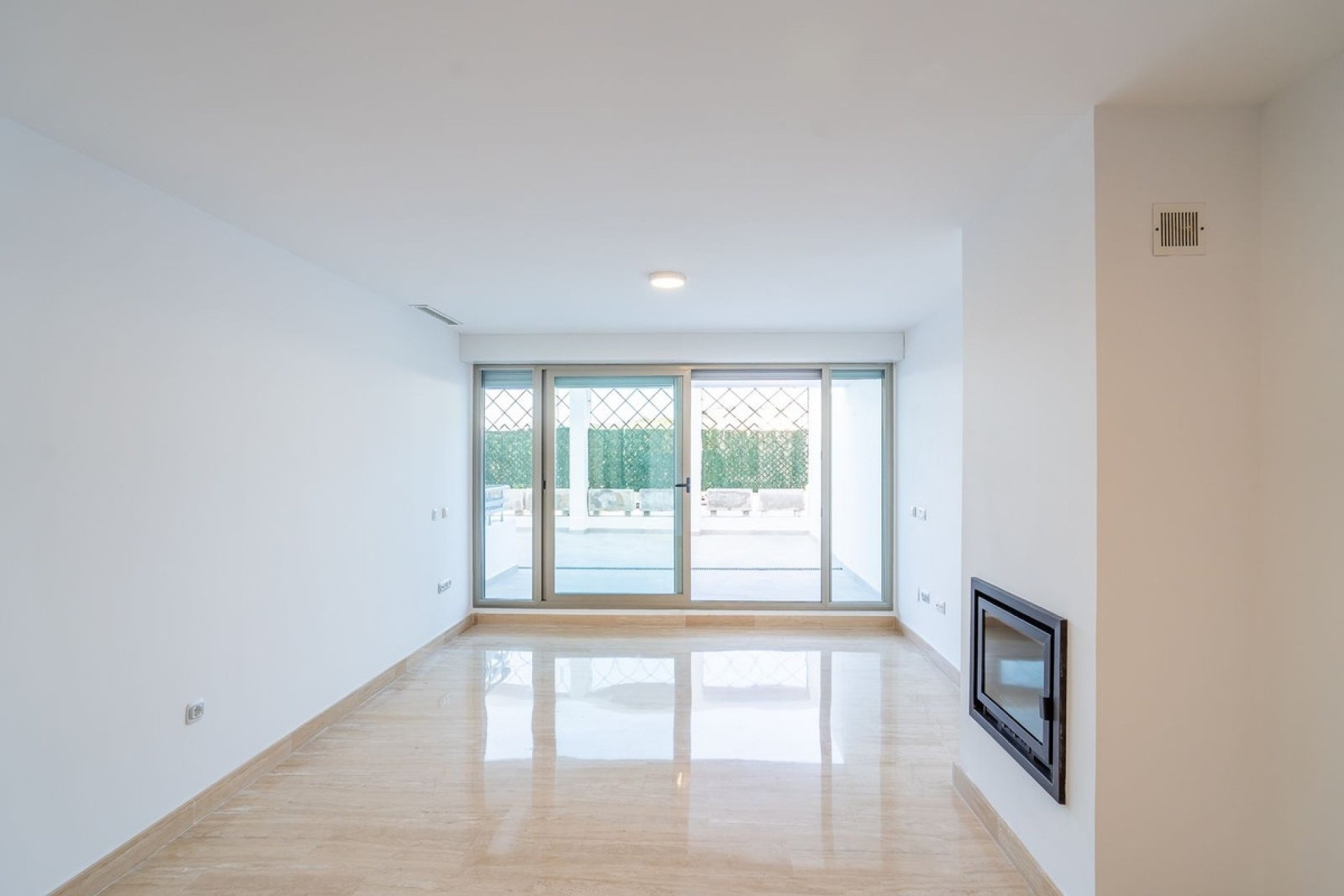 Rynek wtórny - apartment - Mijas - La Cala de Mijas
