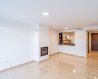 Rynek wtórny - apartment - Mijas - La Cala de Mijas