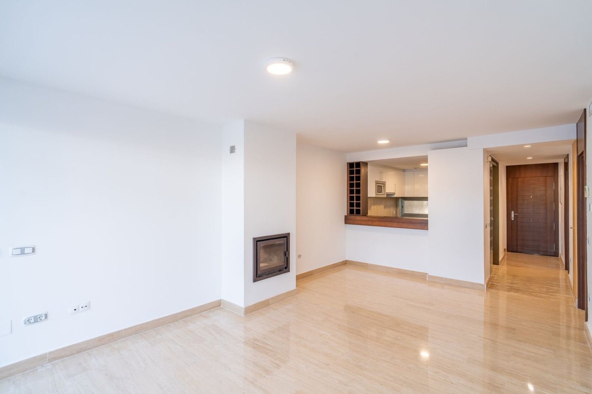 Rynek wtórny - apartment - Mijas - La Cala de Mijas
