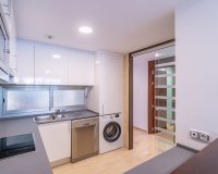 Rynek wtórny - apartment - Mijas - La Cala de Mijas