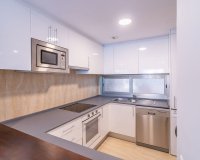 Rynek wtórny - apartment - Mijas - La Cala de Mijas